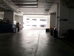 North Point Bizhub (D27), Factory #536390381